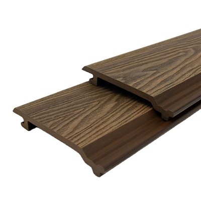 Pelapisan Dinding WPC